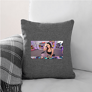 Alinity Never Logs Out Alinity Pillows Cover