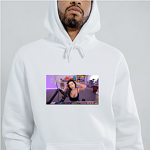 Stay Spicy w/ Alinity Alinity Hoodies
