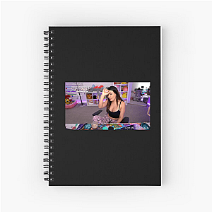 Alinity Never Logs Out Alinity Notebook
