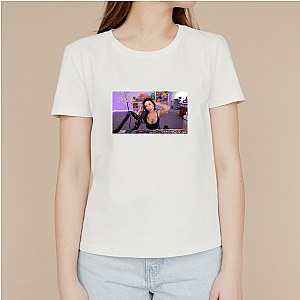 Stay Spicy w/ Alinity Alinity T-Shirts