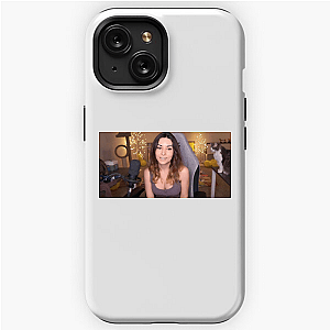 Alinity = Internet Energy Alinity iPhone Cases