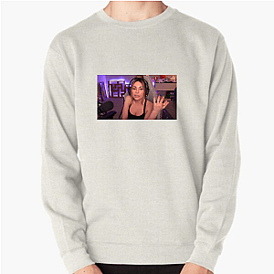 Stream Fueled by Alinity Alinity Sweatshirts