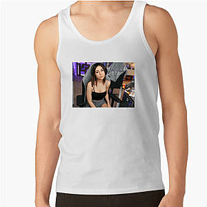 Drama Queen: Alinity Alinity Tank Tops
