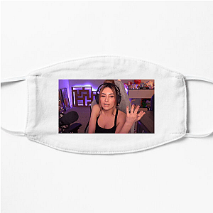 Stream Fueled by Alinity Alinity Face Masks