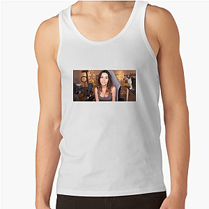 Alinity = Internet Energy Alinity Tank Tops