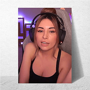 Stream Fueled by Alinity Alinity Posters