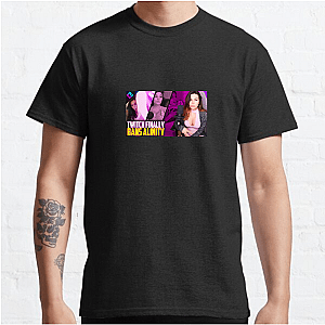 Unbothered Like Alinity Alinity T-Shirts