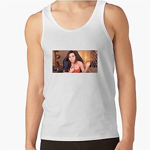 Cat Drama, Alinity Style Alinity Tank Tops