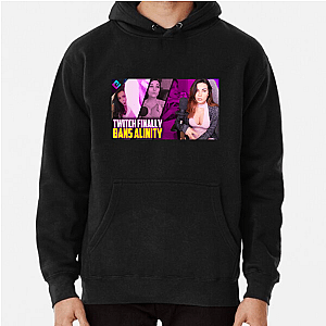 Unbothered Like Alinity Alinity Hoodies