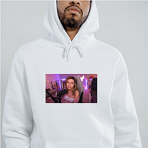 Cute but Cursed – Alinity Alinity Hoodies