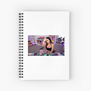 Alinity Never Logs Out Alinity Notebook