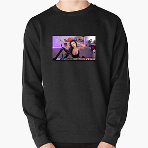 Stay Spicy w/ Alinity Alinity Sweatshirts