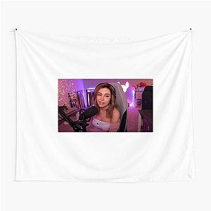 Cute but Cursed – Alinity Alinity Tapestries