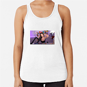 Stay Spicy w/ Alinity Alinity Tank Tops