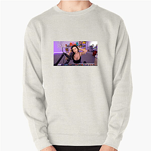 Stay Spicy w/ Alinity Alinity Sweatshirts