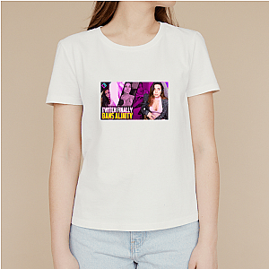 Unbothered Like Alinity Alinity T-Shirts