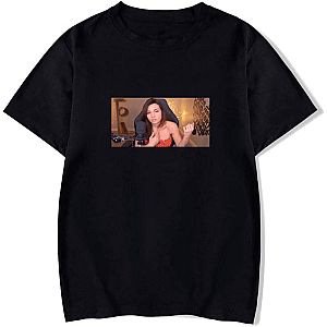 Cat Drama, Alinity Style Alinity T-Shirts
