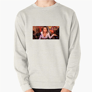 Alinity Said Meow Alinity Sweatshirts