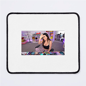 Alinity Never Logs Out Alinity Mouse Pads