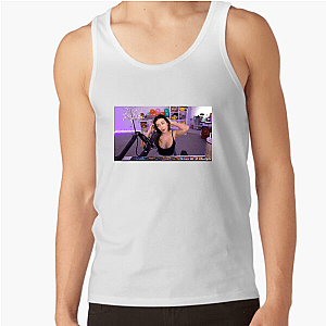 Stay Spicy w/ Alinity Alinity Tank Tops