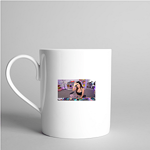 Alinity Never Logs Out Alinity Mugs