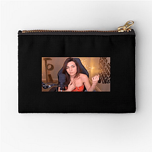 Cat Drama, Alinity Style Alinity Zipper Pouches