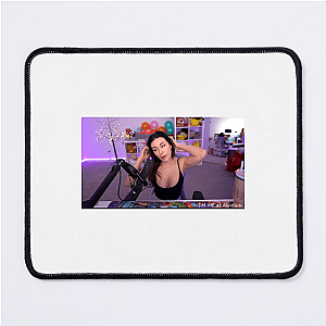 Stay Spicy w/ Alinity Alinity Mouse Pads