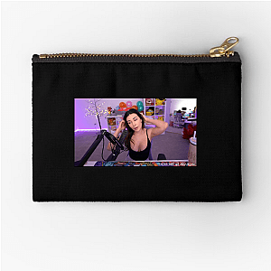 Stay Spicy w/ Alinity Alinity Zipper Pouches