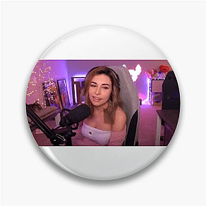 Cute but Cursed – Alinity Alinity Pins
