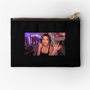 Stream Fueled by Alinity Alinity Zipper Pouches