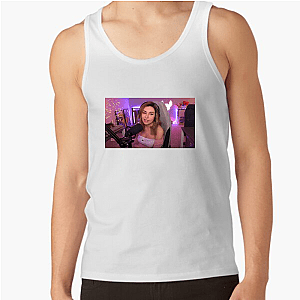 Cute but Cursed – Alinity Alinity Tank Tops