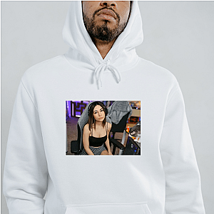 Drama Queen: Alinity Alinity Hoodies