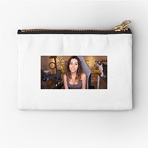Alinity = Internet Energy Alinity Zipper Pouches