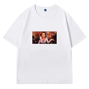 Alinity Said Meow Alinity T-Shirts