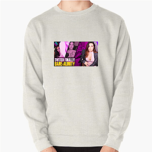 Unbothered Like Alinity Alinity Sweatshirts