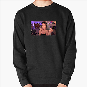 Stream Fueled by Alinity Alinity Sweatshirts