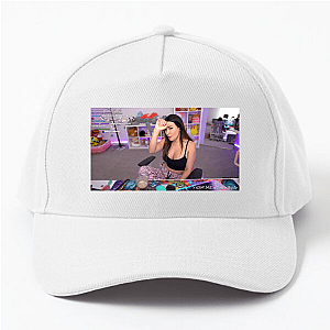 Alinity Never Logs Out Alinity Hats & Caps