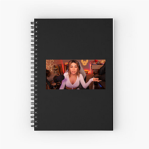 Alinity Said Meow Alinity Notebook