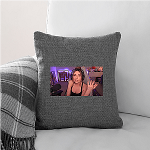 Alinity Always Online Alinity Pillows Cover