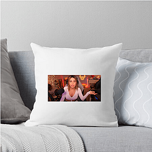 Alinity Said Meow Alinity Pillows Cover