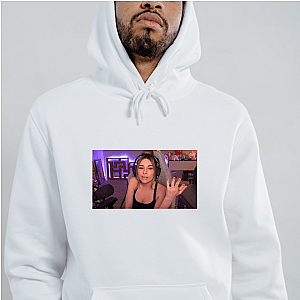 Alinity Always Online Alinity Hoodies