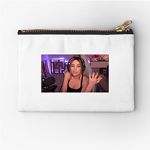 Stream Fueled by Alinity Alinity Zipper Pouches