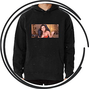 Alinity Hoodies