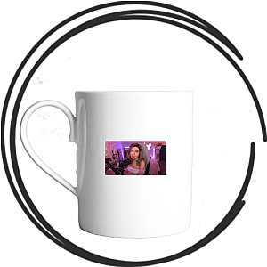 Alinity Mugs