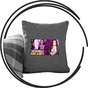 Alinity Pillows Cover
