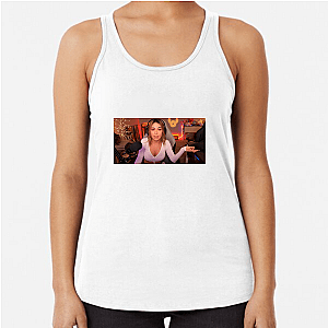 Alinity Said Meow Alinity Tank Tops