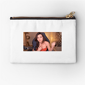 Cat Drama, Alinity Style Alinity Zipper Pouches