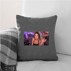 Stream Fueled by Alinity Alinity Pillows Cover