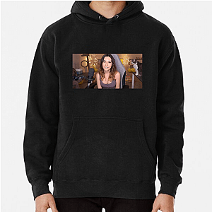 Alinity = Internet Energy Alinity Hoodies