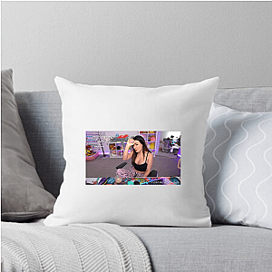 Alinity Never Logs Out Alinity Pillows Cover
